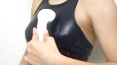 Black Guy ຈັບເພື່ອນບ້ານ Masturbating ລາວ
