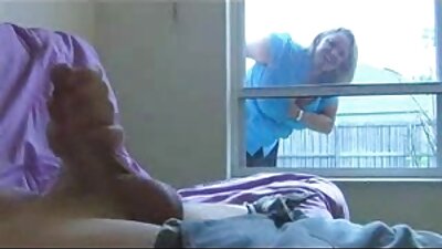 Filthy Old Guy Licks 18 yo Girls Pussy