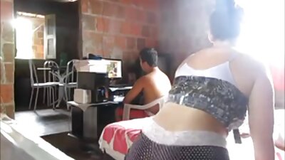 ເດັກນ້ອຍລາຕິນຮ້ອນຖືກ fucked ຍາກ